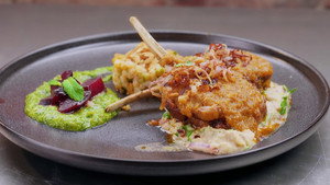 MasterChef 22. évad Ep.13 13. epizód