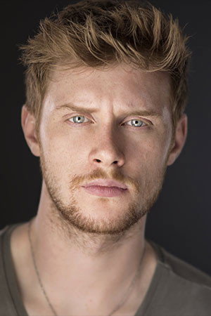 Max Parker profil kép
