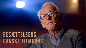 Besættelsens danske filmkonger kép