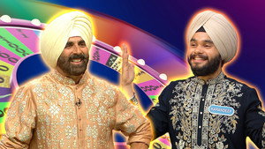 Wheel Of Fortune India 1. évad Ep.56 56. epizód