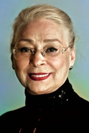 Tülin Oral profil kép