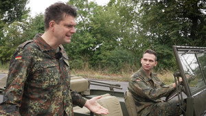 heute-show 25. évad Ep.22 22. epizód