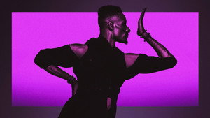 Legendary – A vogue csillagai kép