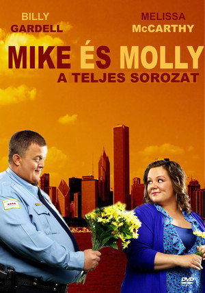 Mike és Molly poszter