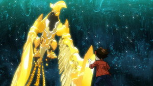 Bakugan: Bunyóbolygó 2. évad Ep.26 26. epizód
