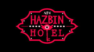Hazbin Hotel kép