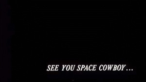 Cowboy Bebop kép