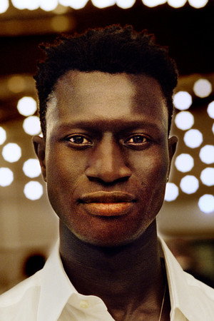 Welket Bungué profil kép