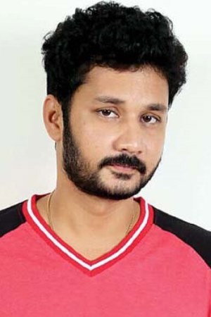 Vishnu Kumar profil kép