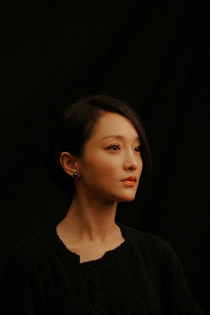 周迅 profil kép