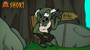 Metrecalia Speciális epizódok Ep.3 3. epizód
