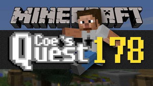 Coe's Quest 8. évad Ep.10 10. epizód