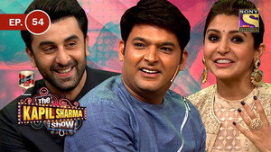The Kapil Sharma Show 1. évad Ep.54 54. epizód