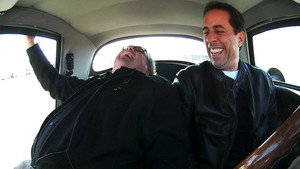 Jerry Seinfeld és vendégei az úton 1. évad Ep.7 7. epizód