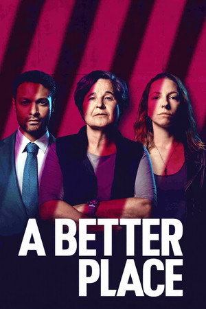 A Better Place poszter