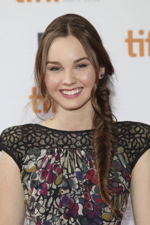 Liana Liberato profil kép