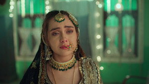 सहर होने को है 1. évad Ep.34 34. epizód