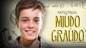 Miúdo Graúdo 1. évad Ep.1 1. epizód