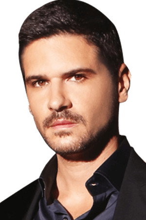 Tolgahan Sayışman profil kép
