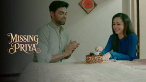 Missing Priya 1. évad Ep.3 3. epizód