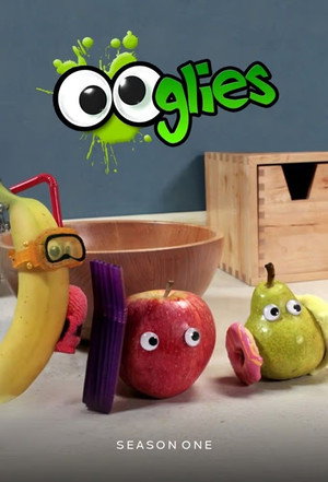 OOglies 1. évad (2009-08-10) poszter