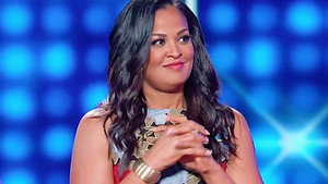 Celebrity Family Feud 2. évad Ep.3 3. epizód