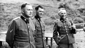 Histoires de Guerre 3. évad Ep.1 1. epizód