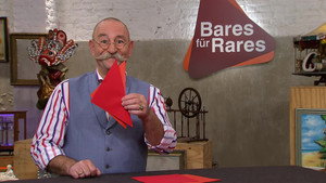 Bares für Rares 11. évad Ep.144 144. epizód