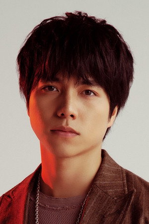 重岡大毅 profil kép