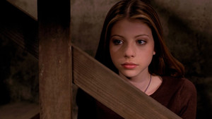 Buffy, a vámpírok réme 7. évad Ep.12 Lehetőség
