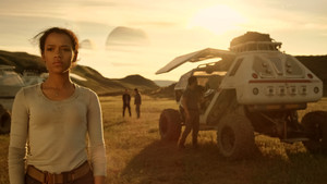 Lost in Space - Elveszve az űrben kép
