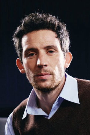 Josh O'Connor profil kép