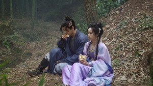 子夜归 1. évad Ep.28 28. epizód