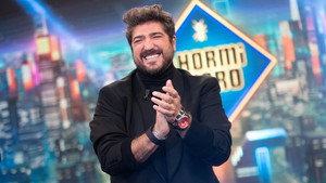 El hormiguero 19. évad Ep.61 61. epizód