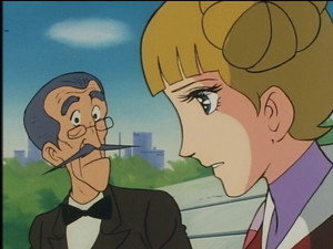 無敵ロボ トライダーＧ７ 1. évad Ep.22 22. epizód