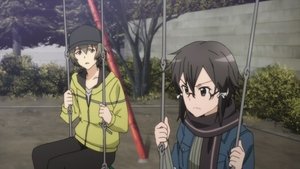 Sword Art Online Sword Art Online II. Ep.7 7. epizód