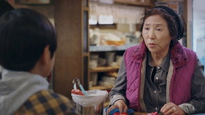 동백꽃 필 무렵 1. évad Ep.33 33. epizód