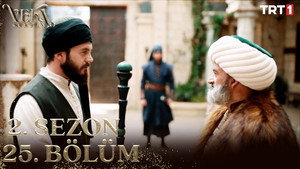 Vefa Sultan 2. évad Ep.25 25. epizód