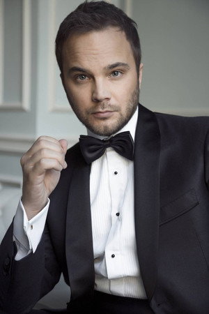 Андрей Чадов profil kép