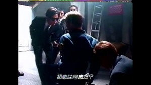 SMAP×SMAP 2. évad Ep.36 36. epizód