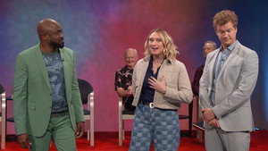Whose Line Is It Anyway? 12. évad Ep.21 21. epizód