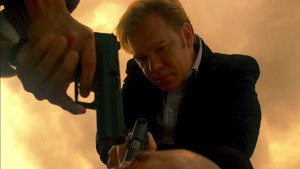 CSI: Miami-helyszínelők 4. évad Ep.24 Vérengzés