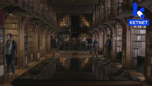 Ghost Rockers 4. évad Ep.8 8. epizód