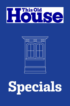This Old House Speciális epizódok (2019-08-17) poszter
