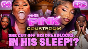 The Pink Courtroom 4. évad Ep.2 2. epizód