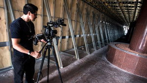 Ghost Adventures 12. évad Ep.4 4. epizód