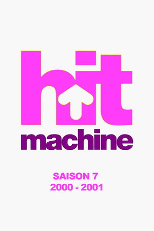 Hit Machine 7. évad (2000-09-09) poszter