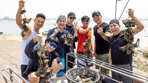 騎吧！哈林小隊 1. évad Ep.4 4. epizód