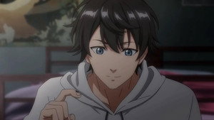 大王饶命 1. évad Ep.4 4. epizód