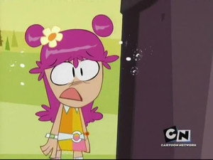 Hi Hi Puffy AmiYumi 2. évad Ep.1 1. epizód